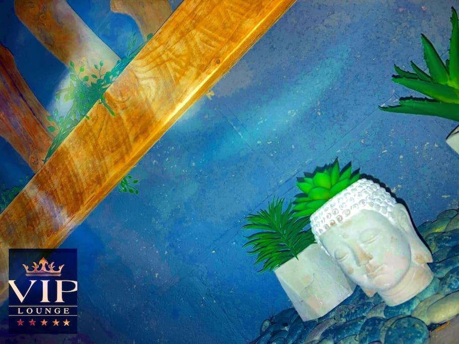 Vip Lounge Appartement Avec Jacuzzi Et Jardin Andenne Exterior foto